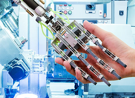 Water Innovación e Ingeniería Aplicada